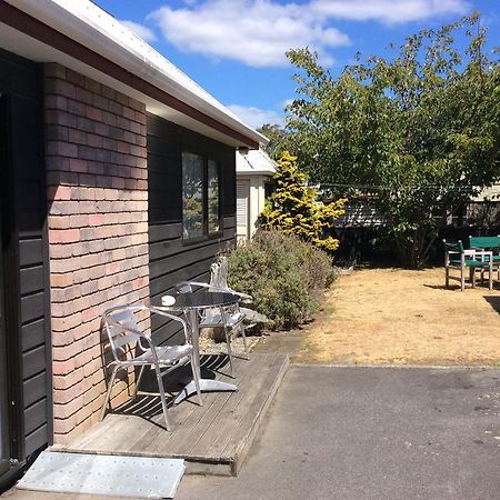 Asure Kapiti Court Motel Парапарауму Екстериор снимка