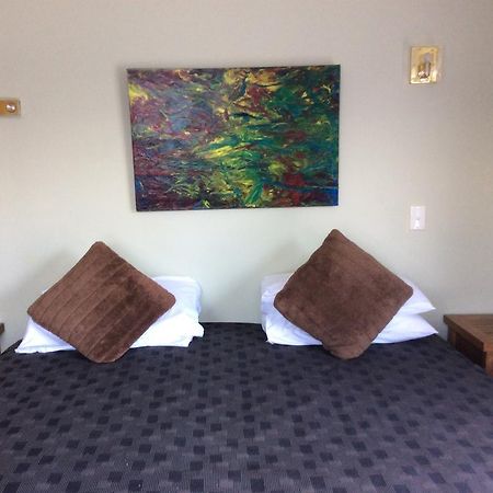 Asure Kapiti Court Motel Парапарауму Екстериор снимка