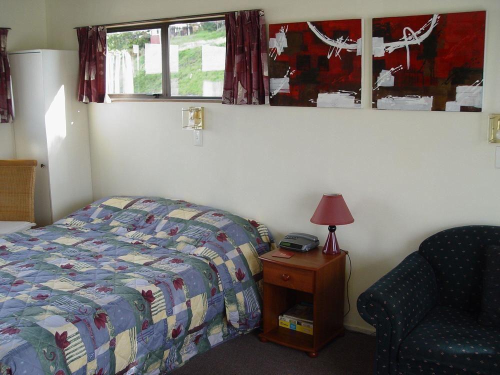 Asure Kapiti Court Motel Парапарауму Стая снимка