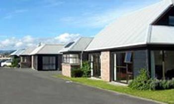 Asure Kapiti Court Motel Парапарауму Екстериор снимка